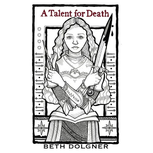 A Talent for Death - Paperback