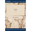 Contrast; VOL. III - Paperback