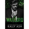 The Warlord: A Dark Irish mafia Romance - Paperback