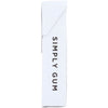 SIMPLY: Natural Ginger Gum, 15 pc