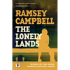 The Lonely Lands - Paperback