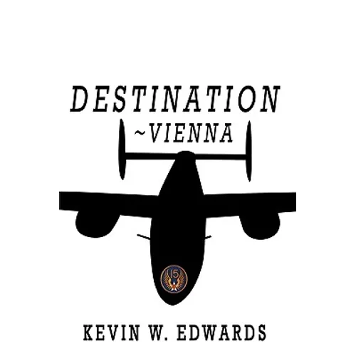 Destination Vienna - Paperback