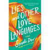 Lies and Other Love Languages - Hardcover