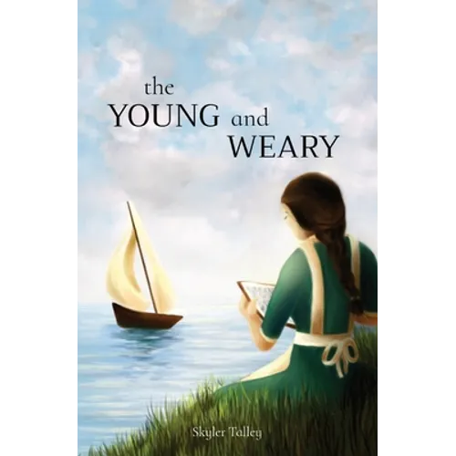 The Young and Weary - Paperback