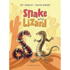 Snake and Lizard - Paperback