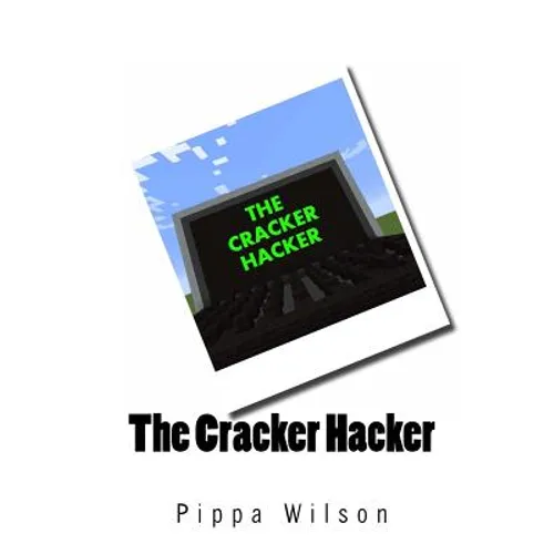The Cracker Hacker - Paperback