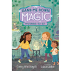 Hand-Me-Down Magic #4: Mysterious Tea Set - Hardcover