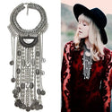 Vintage Choker Necklace