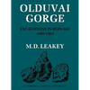 Olduvai Gorge - Paperback