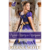 Never Marry a Marquess - Paperback