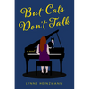 But Cats Don't Talk - Paperback