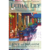 Lethal Lily - Paperback