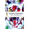 Power Rangers: Lost Chronicles Deluxe Edition - Hardcover