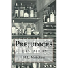 Prejudices: First Series - Paperback