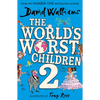 The World's Worst Children 2 - Paperback