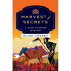 Harvest of Secrets: A Wine Country Mystery - Paperback