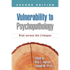 Vulnerability to Psychopathology: Risk Across the Lifespan - Hardcover