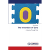 The Invention of Zero - Paperback