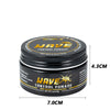 Deep Waves Pomade for Men With Cap Kit