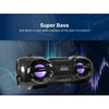 Emerson Retro Portable CD Boombox - Refurbished