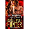 Rogue Wolf Hunter - Paperback