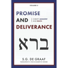 Promise and Deliverance: Christ's Ministry and Death - Paperback