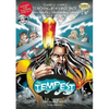 Classical Comics Teaching Resource Pack: The Tempest - Spiral