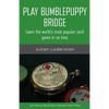 Play Bumblepuppy Bridge: Learn the world's most popular game in no time - Paperback