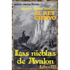 El Rey Ciervo: Libro 3 de Las Nieblas de Avalon - Paperback