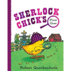Sherlock Chick's First Case - Hardcover