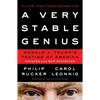 A Very Stable Genius: Donald J. Trump's Testing of America - Paperback