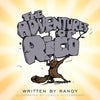 The Adventures of Rico - Paperback