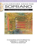 Coloratura Arias for Soprano - Paperback