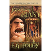 Jake & The Giant (The Gryphon Chronicles, Book 2) - Hardcover