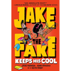 Jake the Fake Keeps His Cool - Paperback