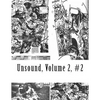 Unsound, Volume 2, #2 - Paperback