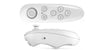 Bluetooth Remote Controller for Bluetooth Devices and 3D Virtual Reality Headsets