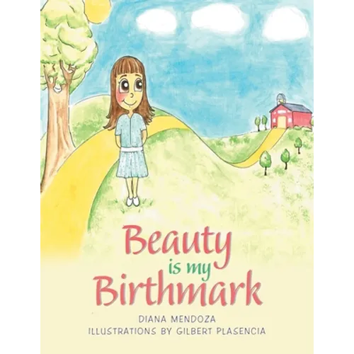 Beauty Is My Birthmark - Paperback