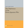 Diplomacy of the Russo-Japanese War - Paperback