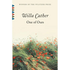 One of Ours (Pulitzer Prize Winner) - Paperback