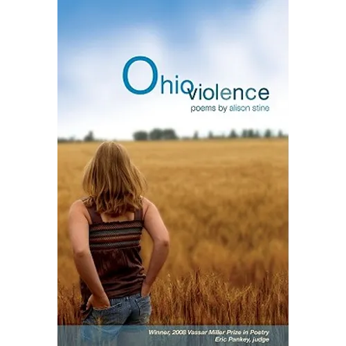 Ohio Violence - Paperback