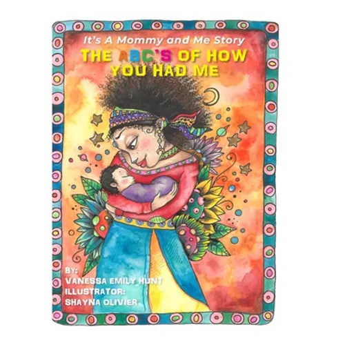 The ABC's of How You Had Me - Paperback