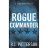 Rogue Commander - Paperback
