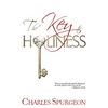 Key to Holiness - Paperback