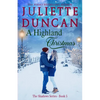 A Highland Christmas - Paperback