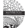 Pattern Play: a Zentangle Creativity Boost - Paperback