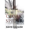 Cloak and Spider - Paperback