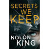 Secrets We Keep - Paperback