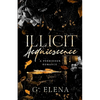 Illicit Acquiescence: A Forbidden Romance - Paperback
