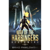 Deathwind: War of the Harbingers - Paperback